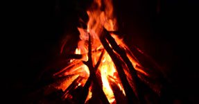 Bonfire
